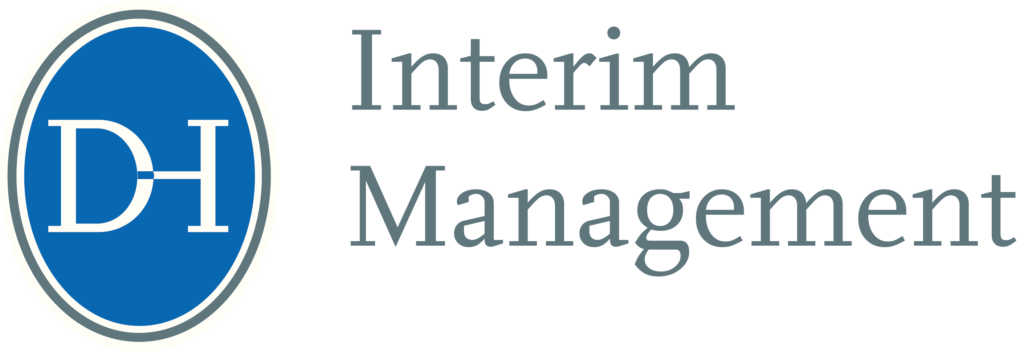 Interim Management Logo