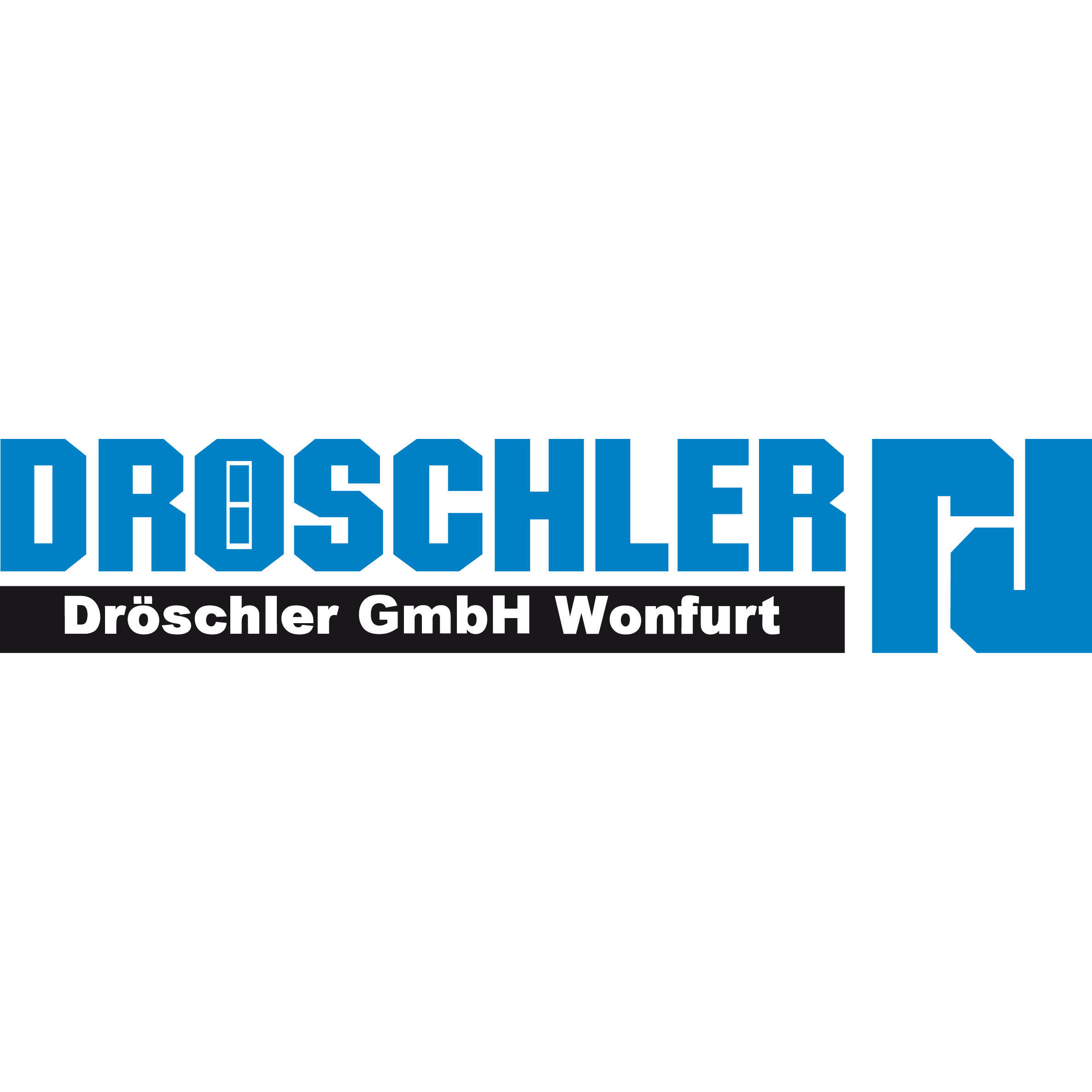 Dröschler Logo