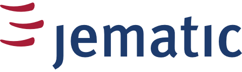 Jematic Logo