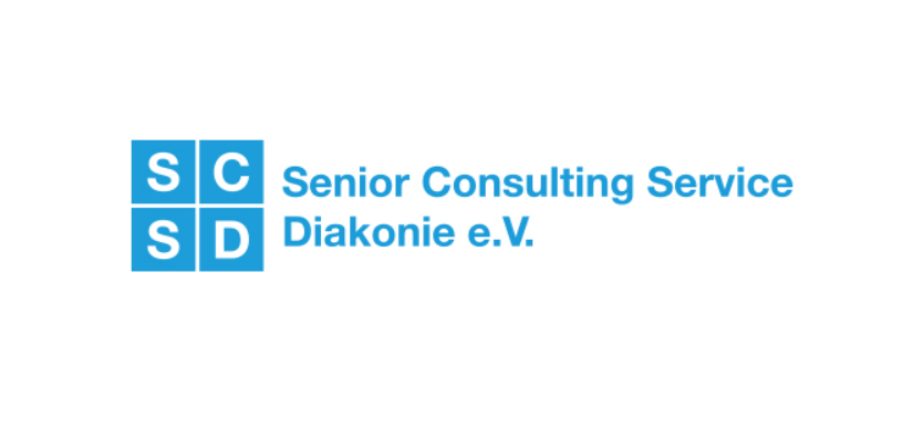 Senior Consulting Logo