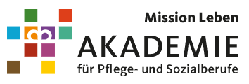 Mission Leben Logo