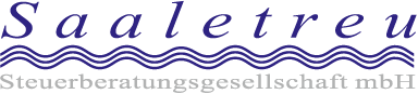 Saaletreu Logo