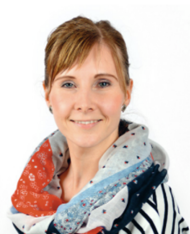 Bettina Stanke