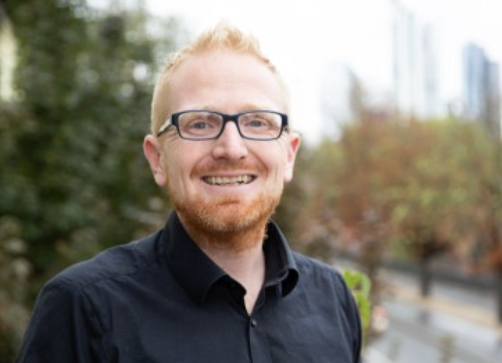 Chris Pahl