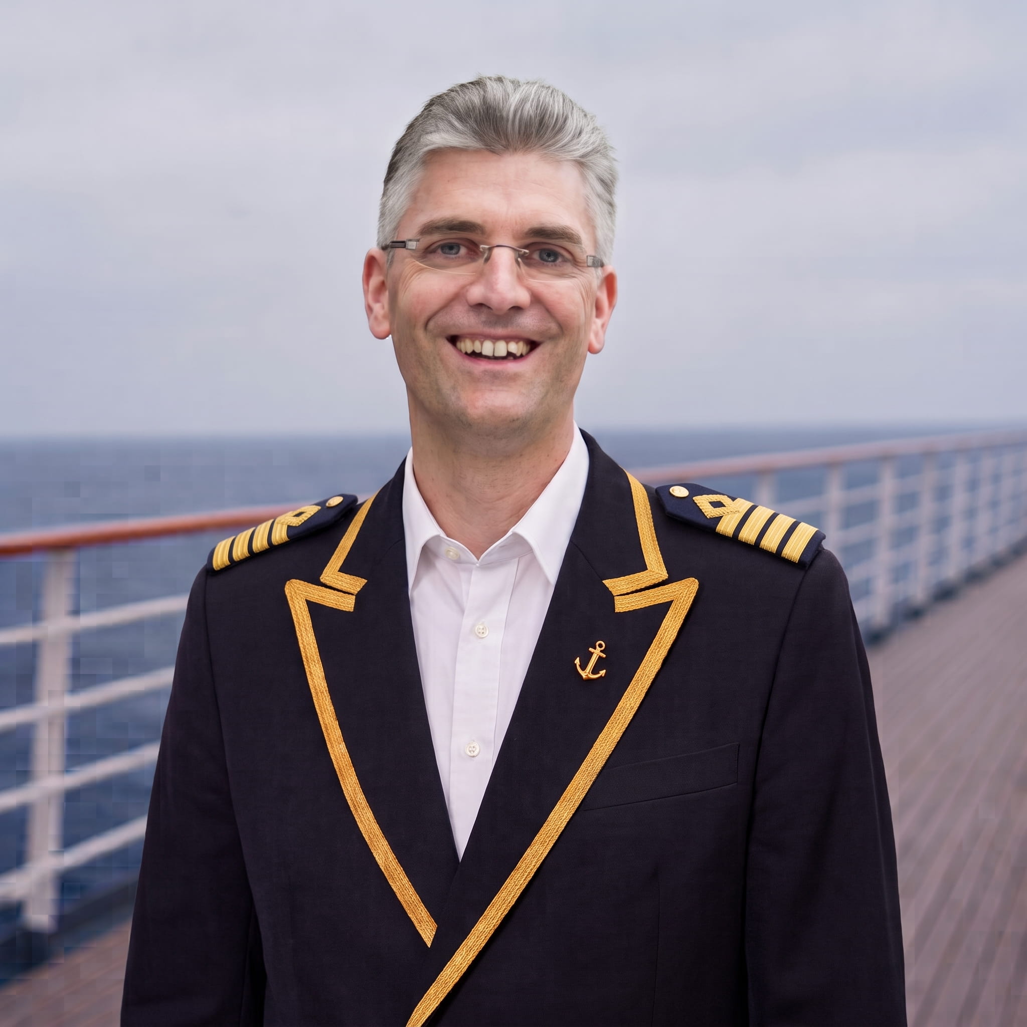 David Hirsch