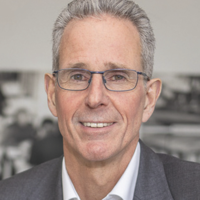 Dr. Klaus Bartl
