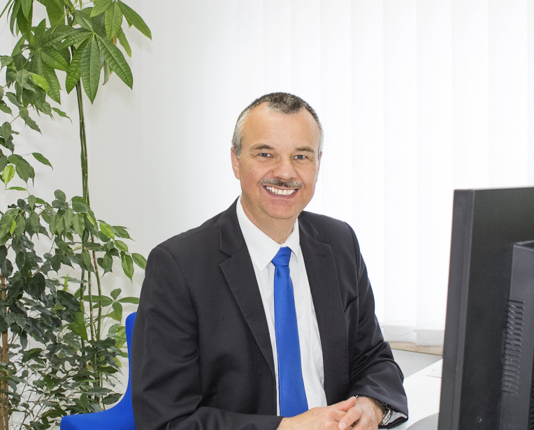 Harald Kaeber