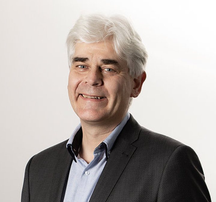 Ingo Planitz