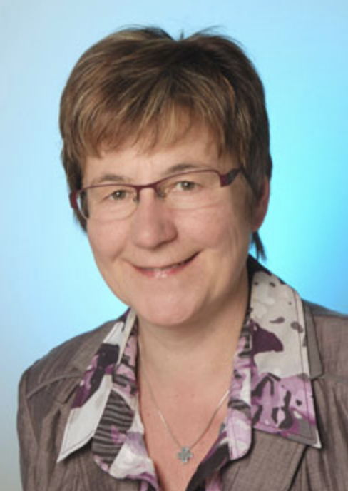 Ingrid Sobottka-Wermke