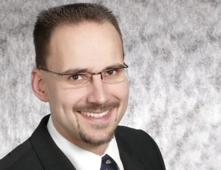 Jens C. Sommerauer