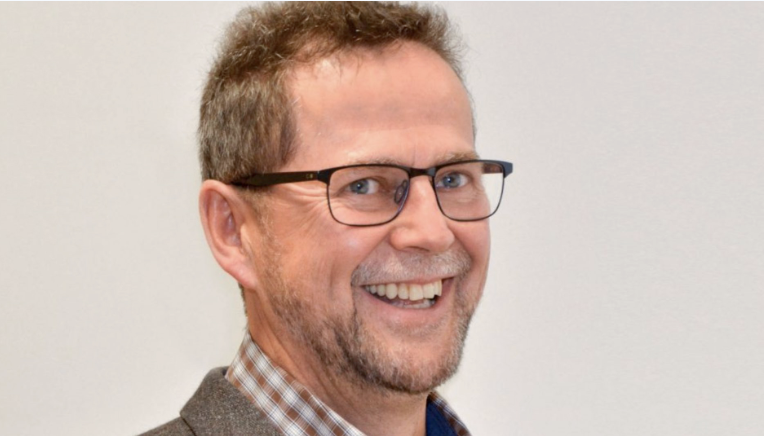 Paul Greubel