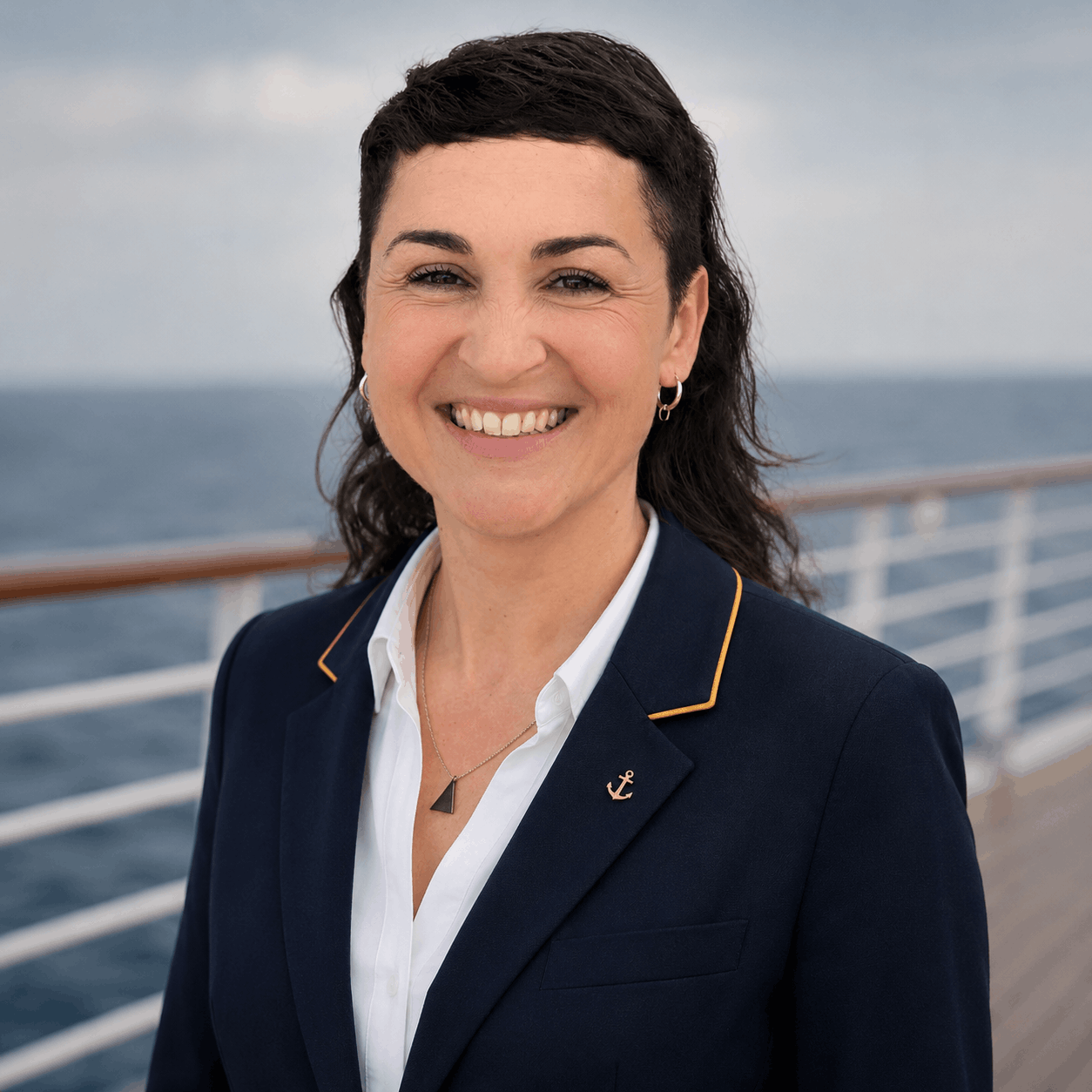 Stephanie Mittelbach